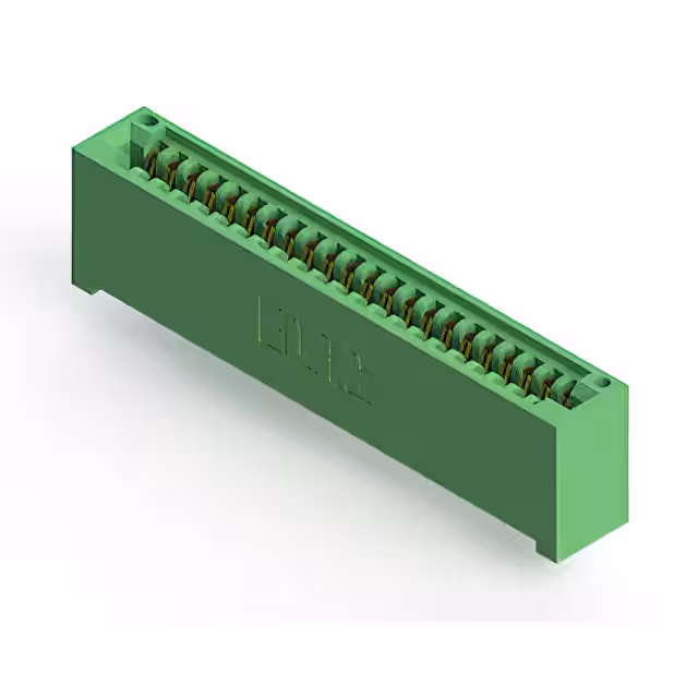 845-022-525-101 EDAC Inc.  Edgeboard Connectors
